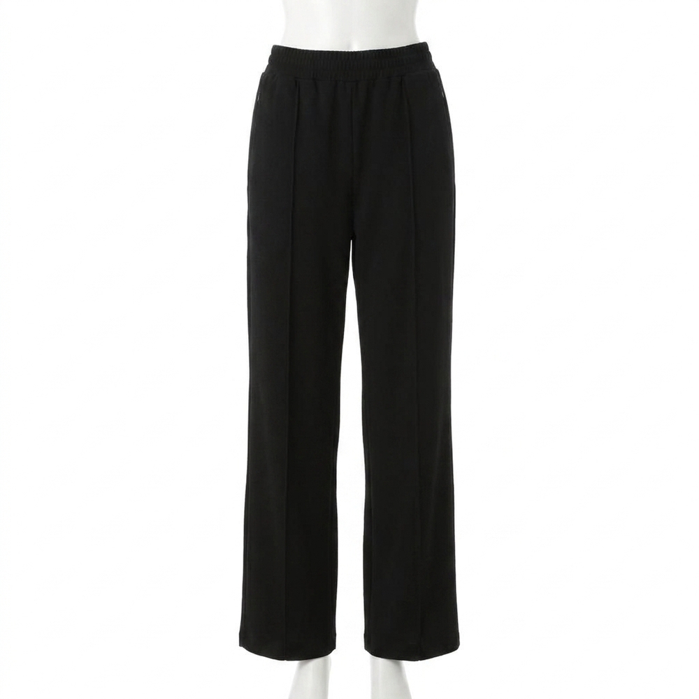 NEW RAILS hirsch pant in black